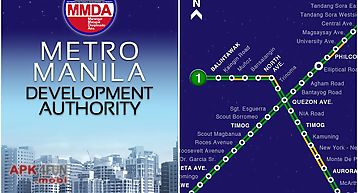Mmda for android™