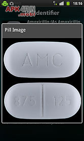 pill identifier by health5c