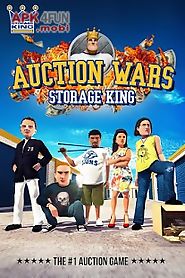 auction wars : storage king