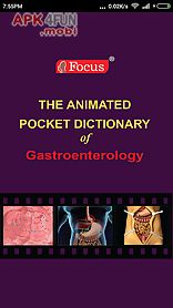 gastroenterology-medical dict.