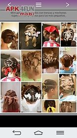 hairstyles for girls 2016
