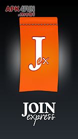 join express voip softphone