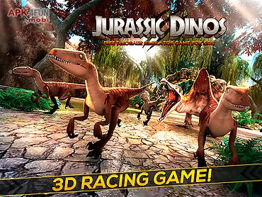 jurassic dinosaur simulator 3d