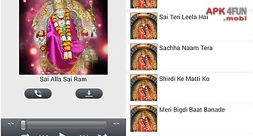 Sai baba bhakti songs new
