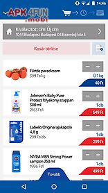 tesco online groceries app
