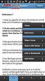 verseview mobile bible