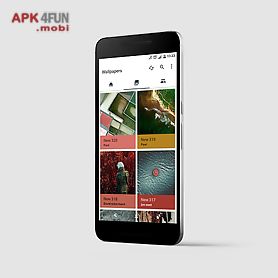 wxllpaper - wallpaper app