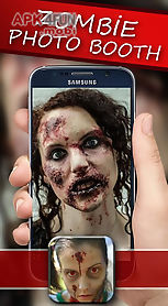 zombie photo editor free