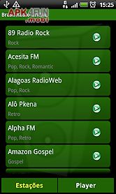 brasil radio online