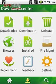 download365 - mobile download manager