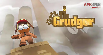 Grudger: hard death
