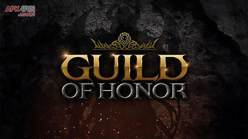 guild of honor