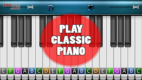 piano classic ii