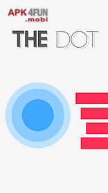 the dot