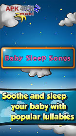 baby sleep songs