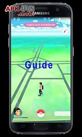 best guide for pokemon go