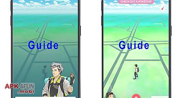 Best guide for pokemon go