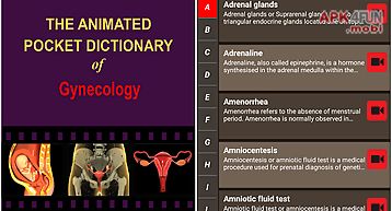 Gynecology-animated dictionary