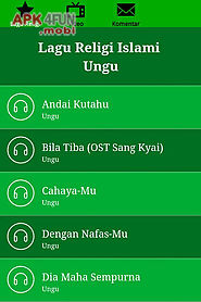 lagu religi islami indonesia