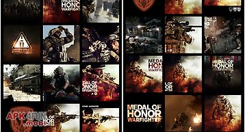 Medal of honor wallpapers