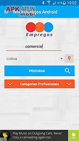 net empregos android