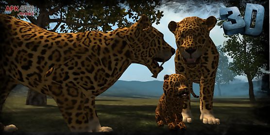 real cheetah cub simulator