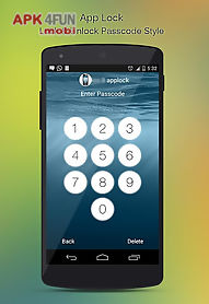 app lock pro - assistive touch
