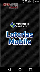 loterias mobile