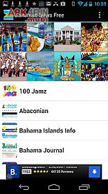 bahamas newspaper free