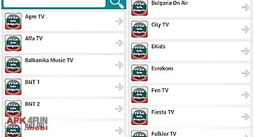 Tv sat info bulgaria