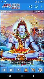lord shiva (om namah shivaya)