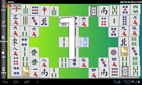 mahjongg ultimate