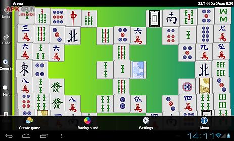 mahjongg ultimate