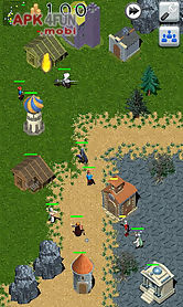 medieval empires rts strategy