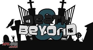 Death and beyond