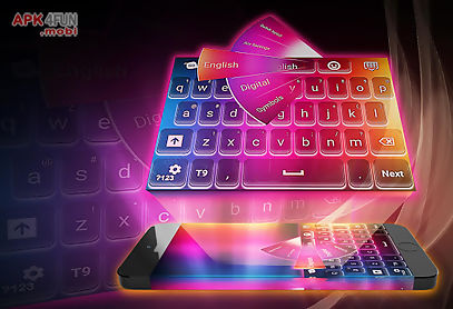 keyboard super color