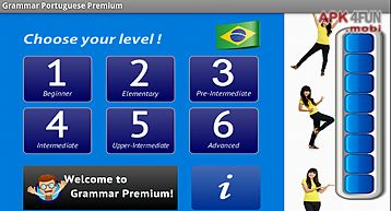 Portuguese grammar free