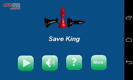save king
