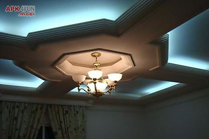 ceiling design ideas