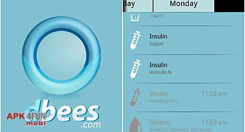 Dbees.com diabetes management