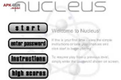 nucleus jumping