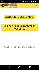 tapsmash rewards