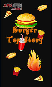 burger top chef story game free
