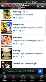 hindi songs & bollywood music
