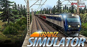 Trainz simulator: euro driving