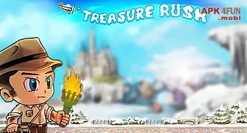 Treasure rush