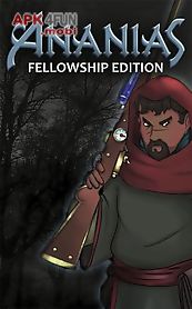 ananias: fellowship edition