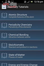 complete chemistry