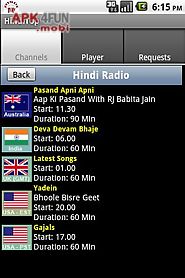 hinditop - hindi radio & songs