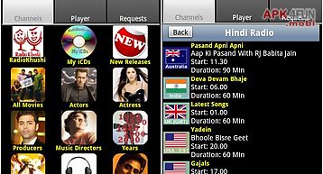 Hinditop - hindi radio & songs